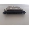 Desguace MonforteCENTRALITA MOTOR UCE 9637089980 0281010250 PEUGEOTCentralita motor uce|Desguace Monforte
