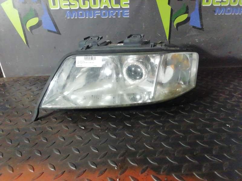 FARO IZQUIERDO 4B0941029K 