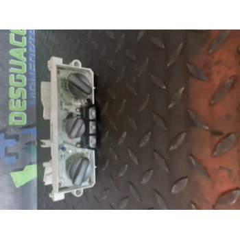 Recambio de mando calefaccion / aire acondicionado para mitsubishi outlander (cu0w) 2.0 2wd referencia OEM IAM MR979970HA  