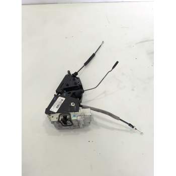 CERRADURA PUERTA DELANTERA DERECHA 169720283502 