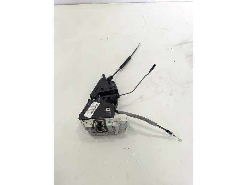 CERRADURA PUERTA DELANTERA DERECHA 169720283502 