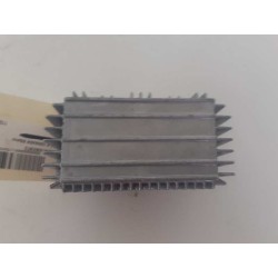 Desguace MonforteCAJA PRECALENTAMIENTO 09132691 51299008 OPELCaja precalentamiento|Desguace Monforte