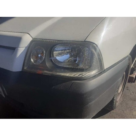 Recambio de faro izquierdo para peugeot expert kombi expert 1 ultimas referencia OEM IAM 89009577 6208E8 