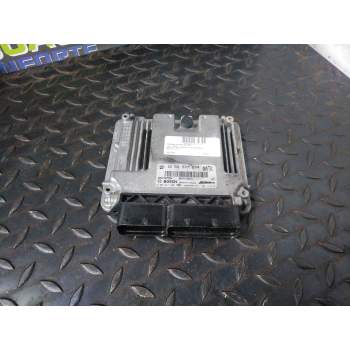 CENTRALITA MOTOR UCE 55577674 55575350 0281017452
