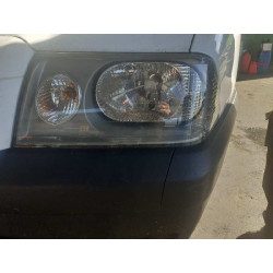 Recambio de faro izquierdo para peugeot expert kombi expert 1 ultimas referencia OEM IAM 89009577 6208E8 