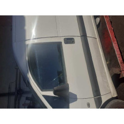 Recambio de puerta delantera izquierda para peugeot expert kombi expert 1 ultimas referencia OEM IAM   