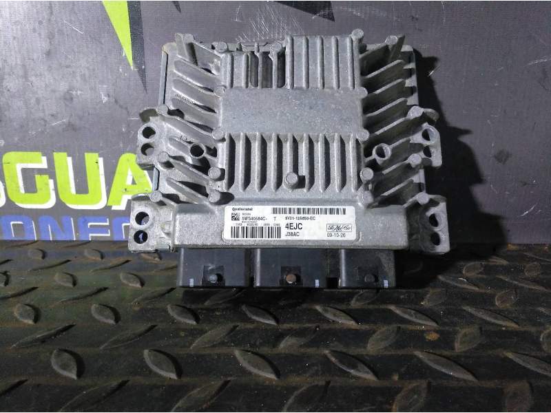 CENTRALITA MOTOR UCE 5WS40584C 4EJC J38AC