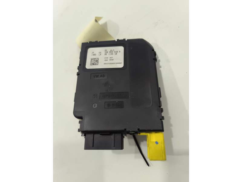 MODULO ELECTRONICO 1k0953549R 