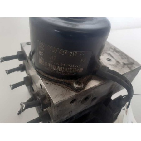 Recambio de abs para seat toledo (1m2) select referencia OEM IAM 1J0614217E 10020402124 