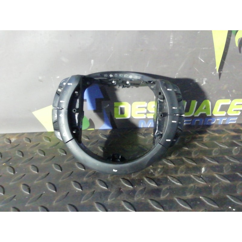 Desguace MonforteMANDO MULTIFUNCION 96624939ZD CITROËNMando multifuncion|Desguace Monforte