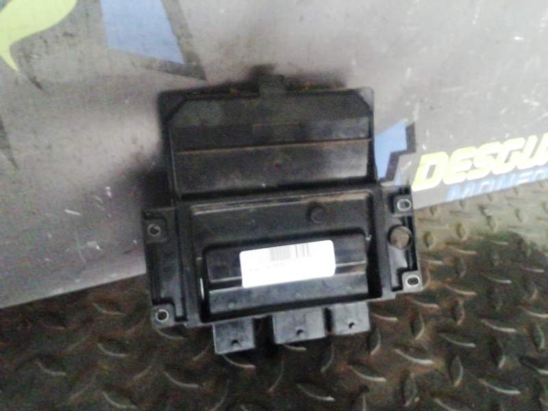 CENTRALITA MOTOR UCE 8200275911 0816719LVG 8200129866