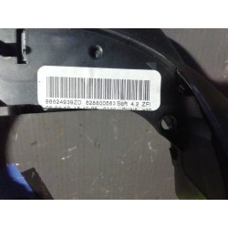 Desguace MonforteMANDO MULTIFUNCION 96624939ZD CITROËNMando multifuncion|Desguace Monforte