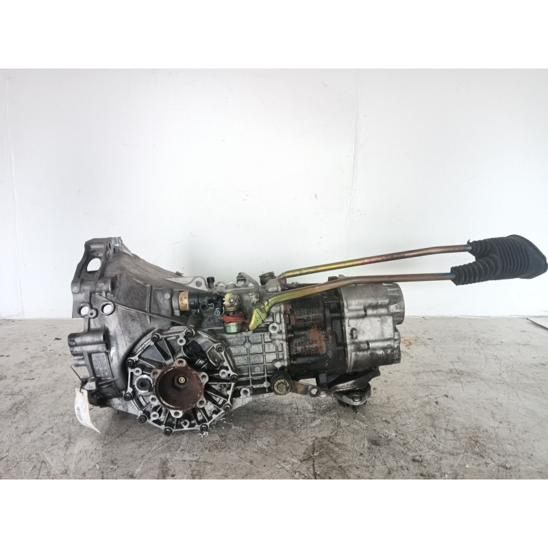 Recambio de caja cambios para audi a4 berlina (8e) a4 8e referencia OEM IAM AEK  