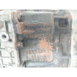 Recambio de caja cambios para audi a4 berlina (8e) a4 8e referencia OEM IAM AEK  