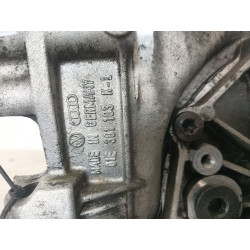 Recambio de caja cambios para audi a4 berlina (8e) a4 8e referencia OEM IAM AEK  