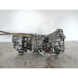 Recambio de caja cambios para audi a4 berlina (8e) a4 8e referencia OEM IAM AEK  