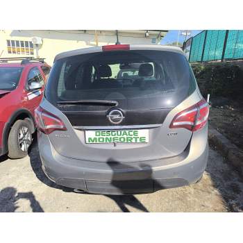 PORTON TRASERO 13408769 