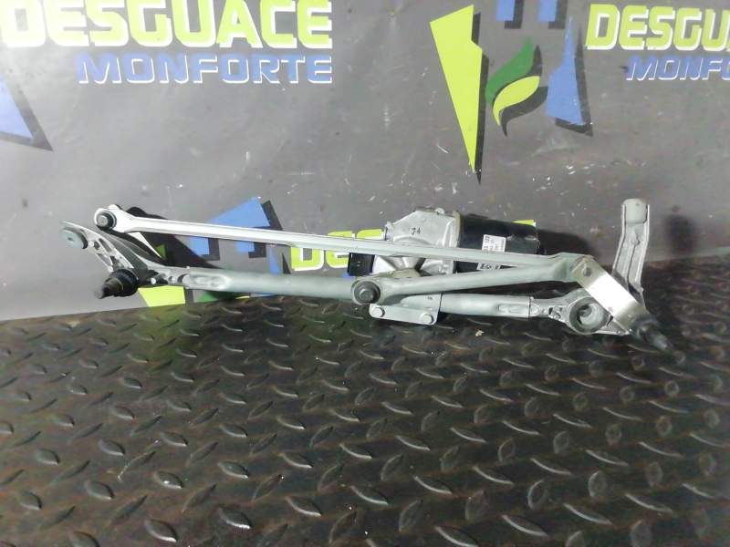 MOTOR LIMPIA DELANTERO 697826301 404959 
