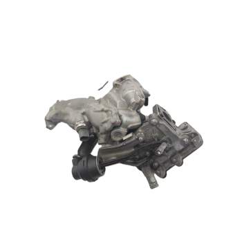 Recambio de valvula egr para mercedes-benz clase c (w204) c 200 cdi (204.001) referencia OEM IAM A6511400260  