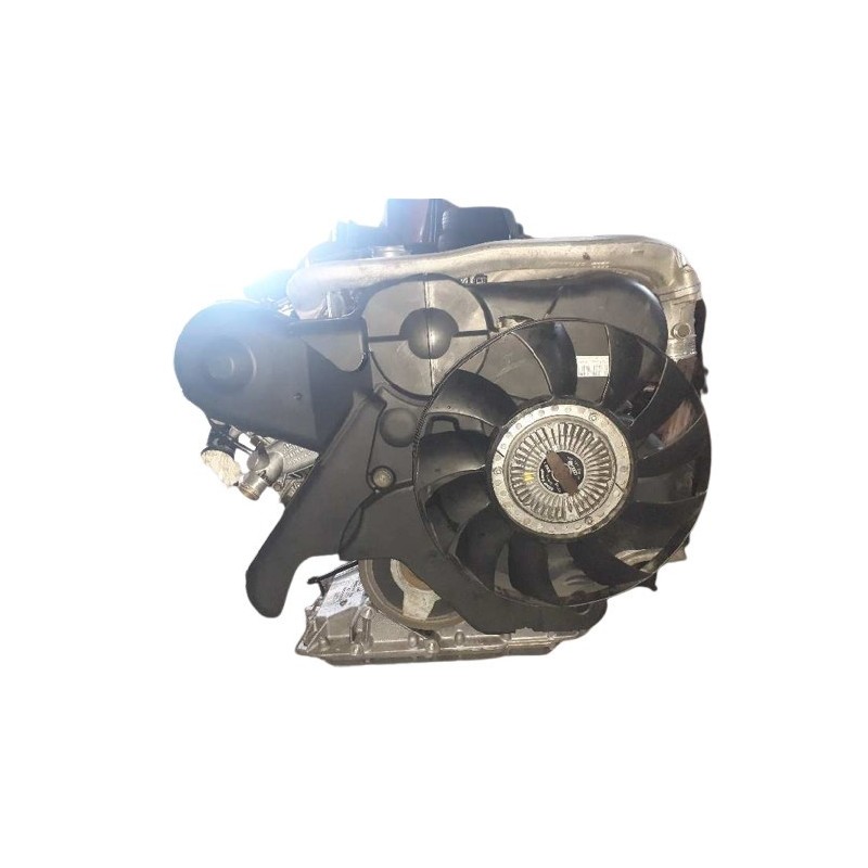 Desguace MonforteMOTOR COMPLETO BFC AUDIMotor completo|Desguace Monforte
