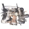 Desguace MonforteMOTOR COMPLETO BFC AUDIMotor completo|Desguace Monforte