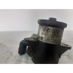 Recambio de modulo electronico para kia sportage je referencia OEM IAM 2838127400  