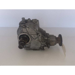 Recambio de caja transfer para kia sportage je referencia OEM IAM 4730039130  