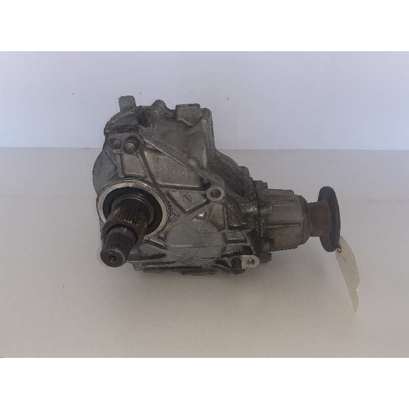 Recambio de caja transfer para kia sportage je referencia OEM IAM 4730039130  