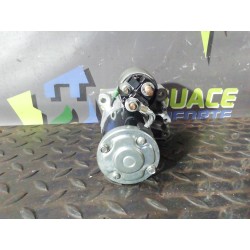 Desguace MonforteMOTOR ARRANQUE 966352888001 CITROËNMotor arranque|Desguace Monforte