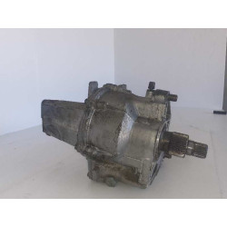 Recambio de caja transfer para kia sportage je referencia OEM IAM 4730039130  