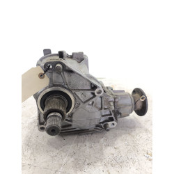 Recambio de caja transfer para kia sportage je referencia OEM IAM 4730039130  