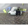 Desguace MonforteMOTOR ARRANQUE 966352888001 CITROËNMotor arranque|Desguace Monforte