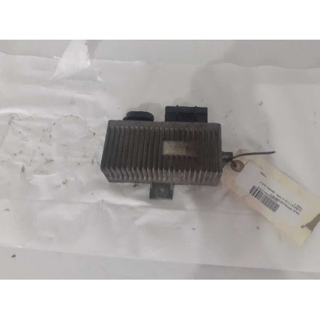 Recambio de caja precalentamiento para renault clio ii fase i (b/cbo) clio 2 fase 1 referencia OEM IAM   
