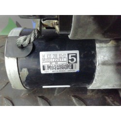 Desguace MonforteMOTOR ARRANQUE 966352888001 CITROËNMotor arranque|Desguace Monforte