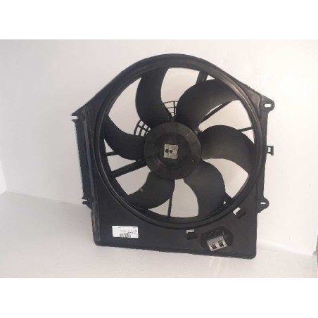 Recambio de electroventilador para renault clio ii fase i (b/cbo) clio 2 fase 1 referencia OEM IAM 7700836311 9020928Q 8240188