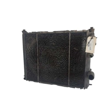 Recambio de radiador agua para renault clio ii fase i (b/cbo) clio 2 fase 1 referencia OEM IAM   