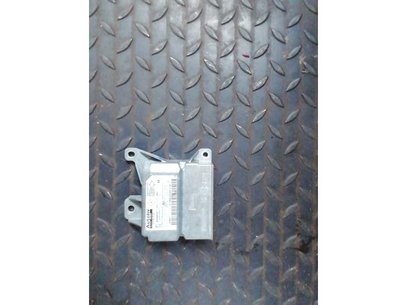 CENTRALITA AIRBAG 9664908180 610622900 