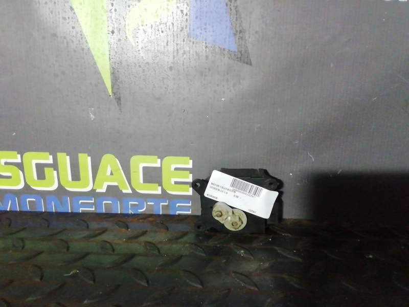 MOTOR CALEFACCION N100463X 
