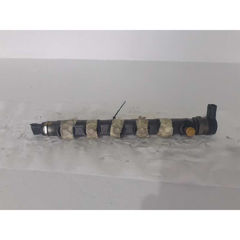 Desguace MonforteRAMPA INYECTORA 8200962035A H8200610223 0445214207NISSANRampa inyectora|Desguace Monforte