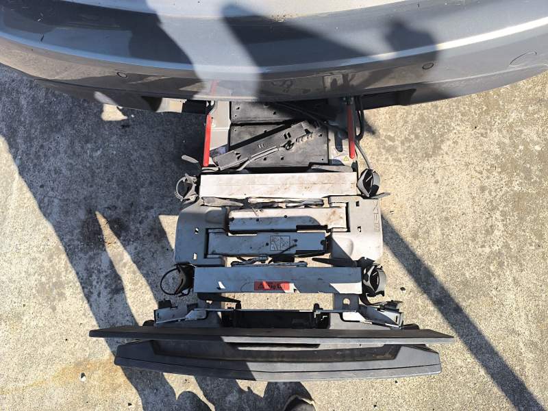 PORTAEQUIPAJES 