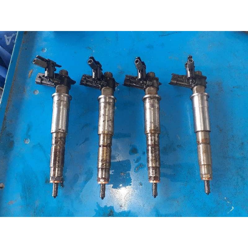 Desguace MonforteINYECTOR H82828929 954766 NISSANInyector|Desguace Monforte