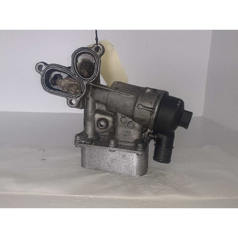 Desguace MonforteENFRIADOR ACEITE MOTOR 8200797762 NISSANEnfriador aceite motor|Desguace Monforte