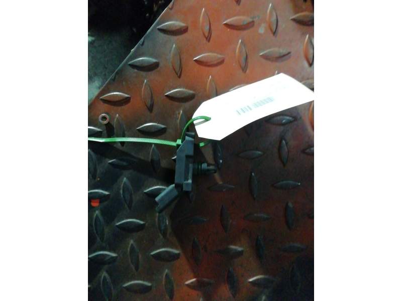 SENSOR PRESION GASOIL 0261230043 