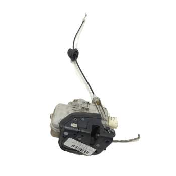 CERRADURA PUERTA DELANTERA IZQUIERDA 8E1837015AA 