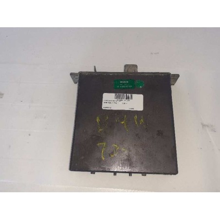Recambio de centralita motor uce para bmw serie 7 (e32) referencia OEM IAM 0280001108  