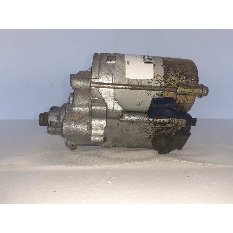 Desguace MonforteMOTOR ARRANQUE 1280000280 HONDAMotor arranque|Desguace Monforte