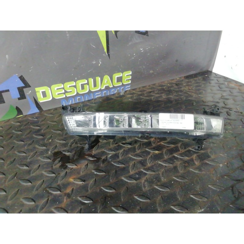 Desguace MonfortePILOTO DELANTERO IZQUIERDO 177850001 17784901 CITROËNPiloto delantero izquierdo|Desguace Monforte