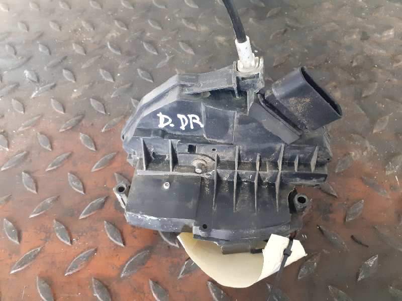 CERRADURA PUERTA DELANTERA DERECHA 8A6AA21812BE 