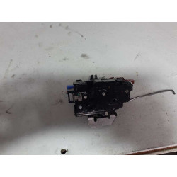 Recambio de cerradura puerta delantera derecha para audi a8 (4e2) referencia OEM IAM 4E1837016  