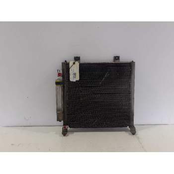 CONDENSADOR / RADIADOR AIRE ACONDICIONADO 9209607 158PSCZ 